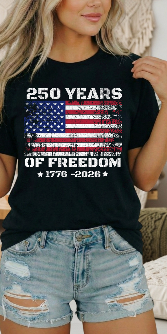 Freedom