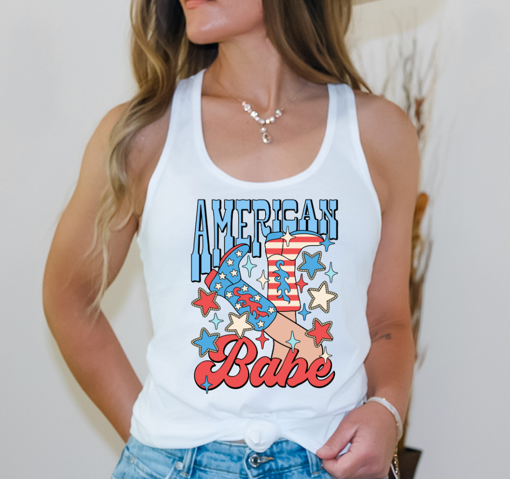 American Babe