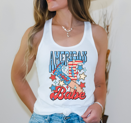 American Babe