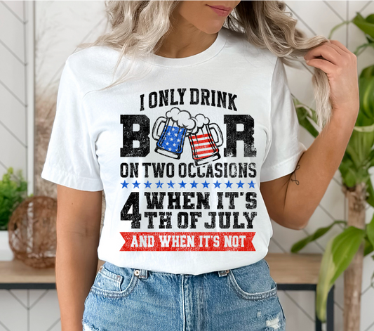2 Occasions