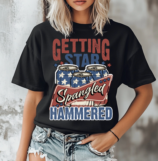 Star Spangled