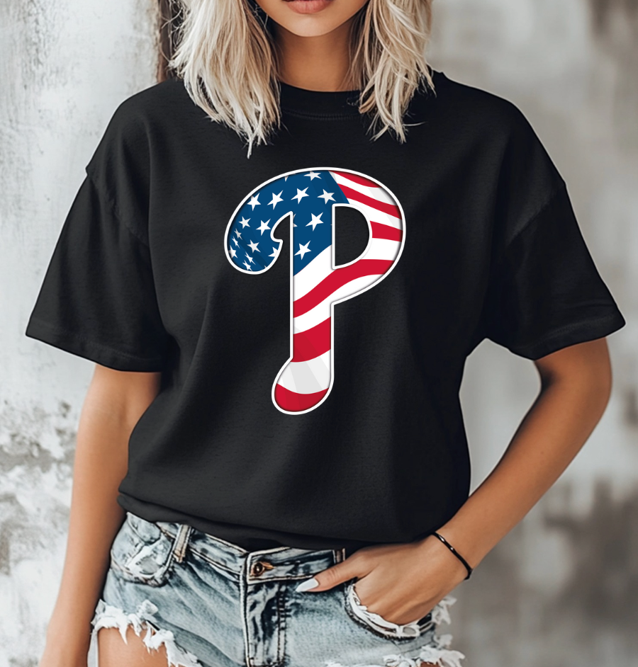 Patriotic Phillies