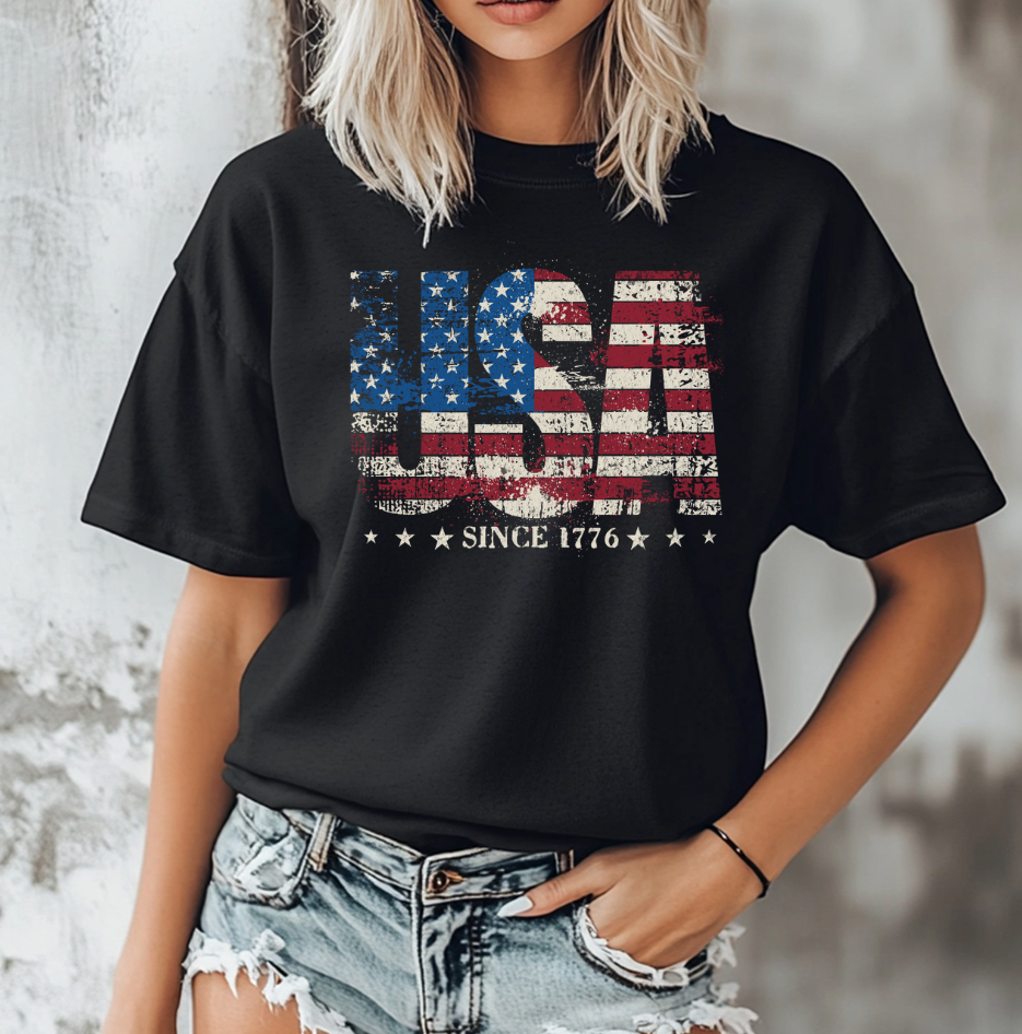 U.S.A