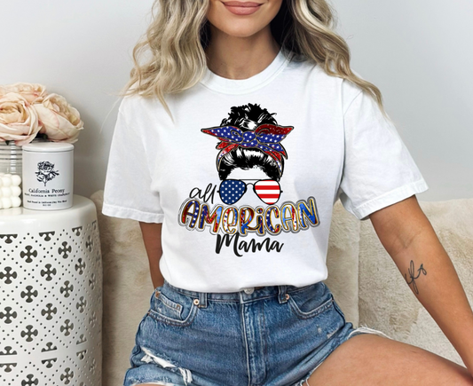 American Mama