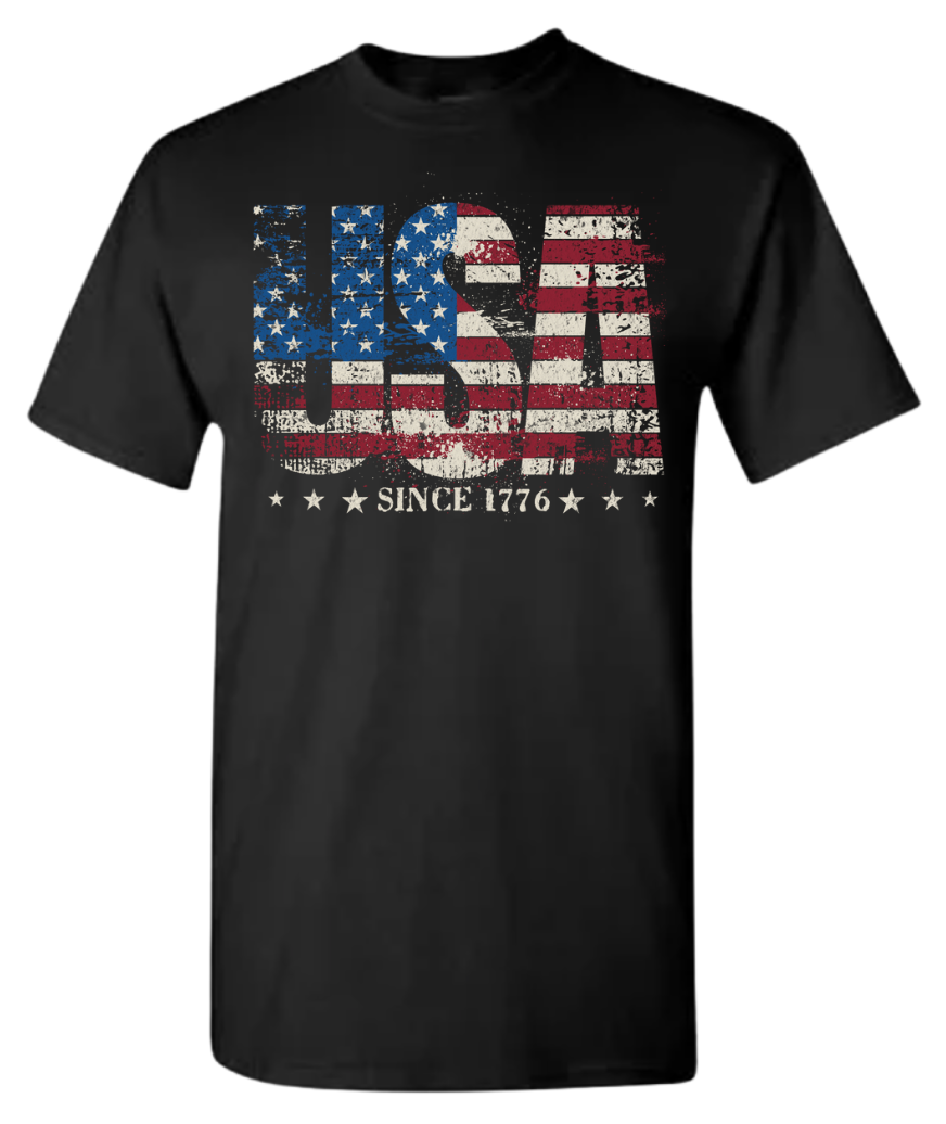 U.S.A