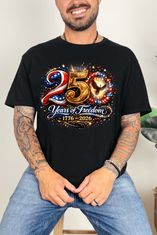 250th Anniversary