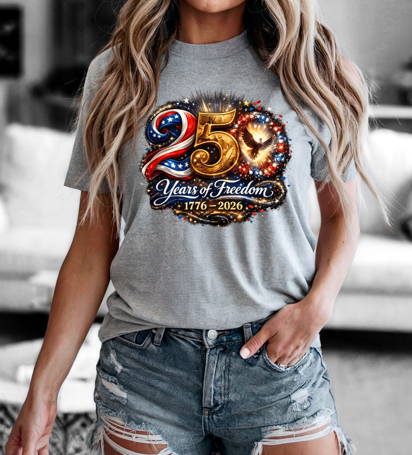 250th Anniversary
