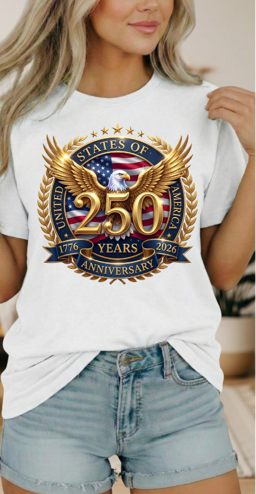 250th Celebration