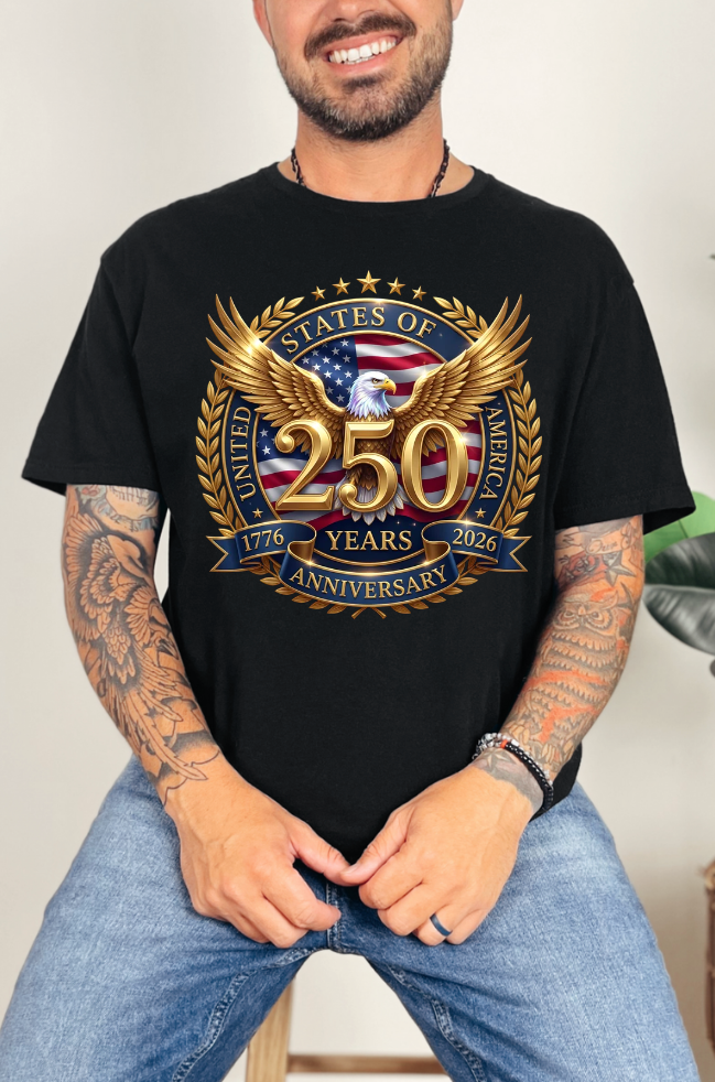 250th Celebration