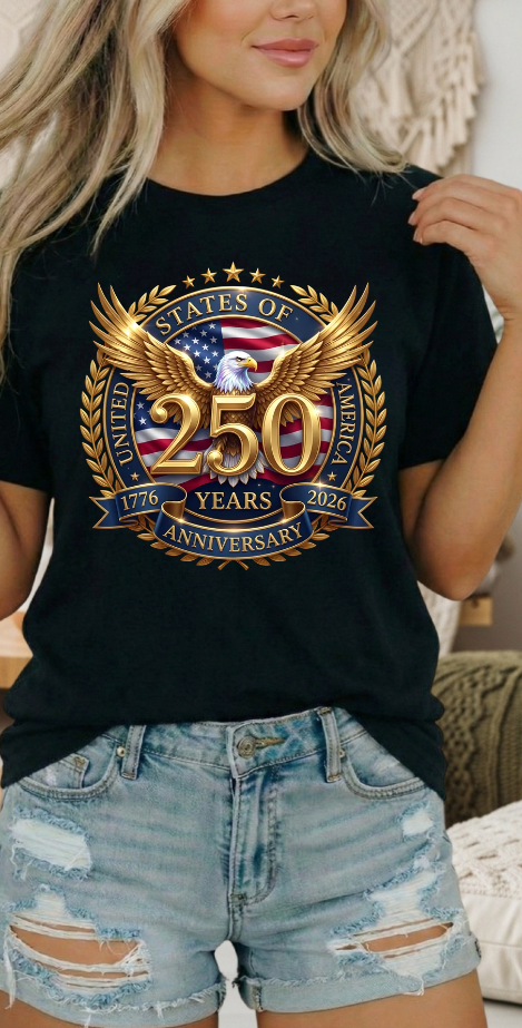 250th Celebration