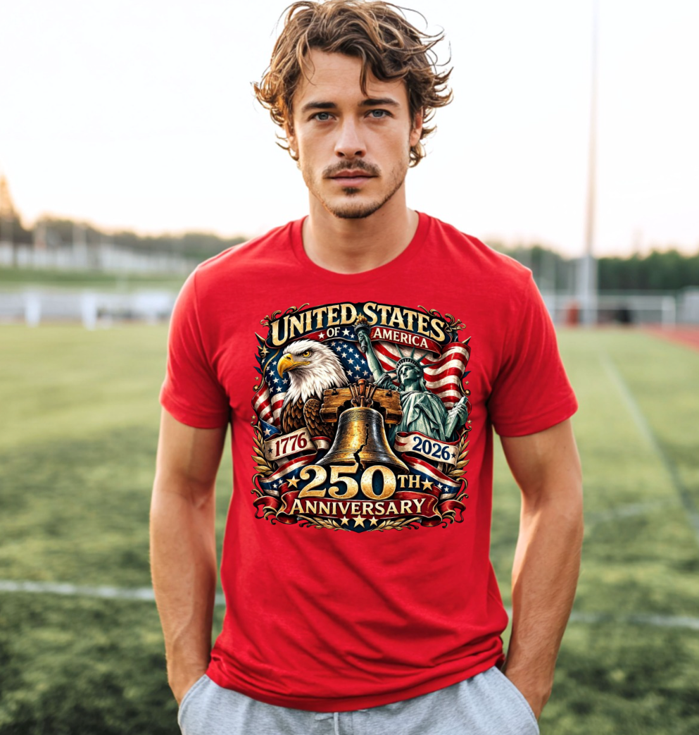 United States 250