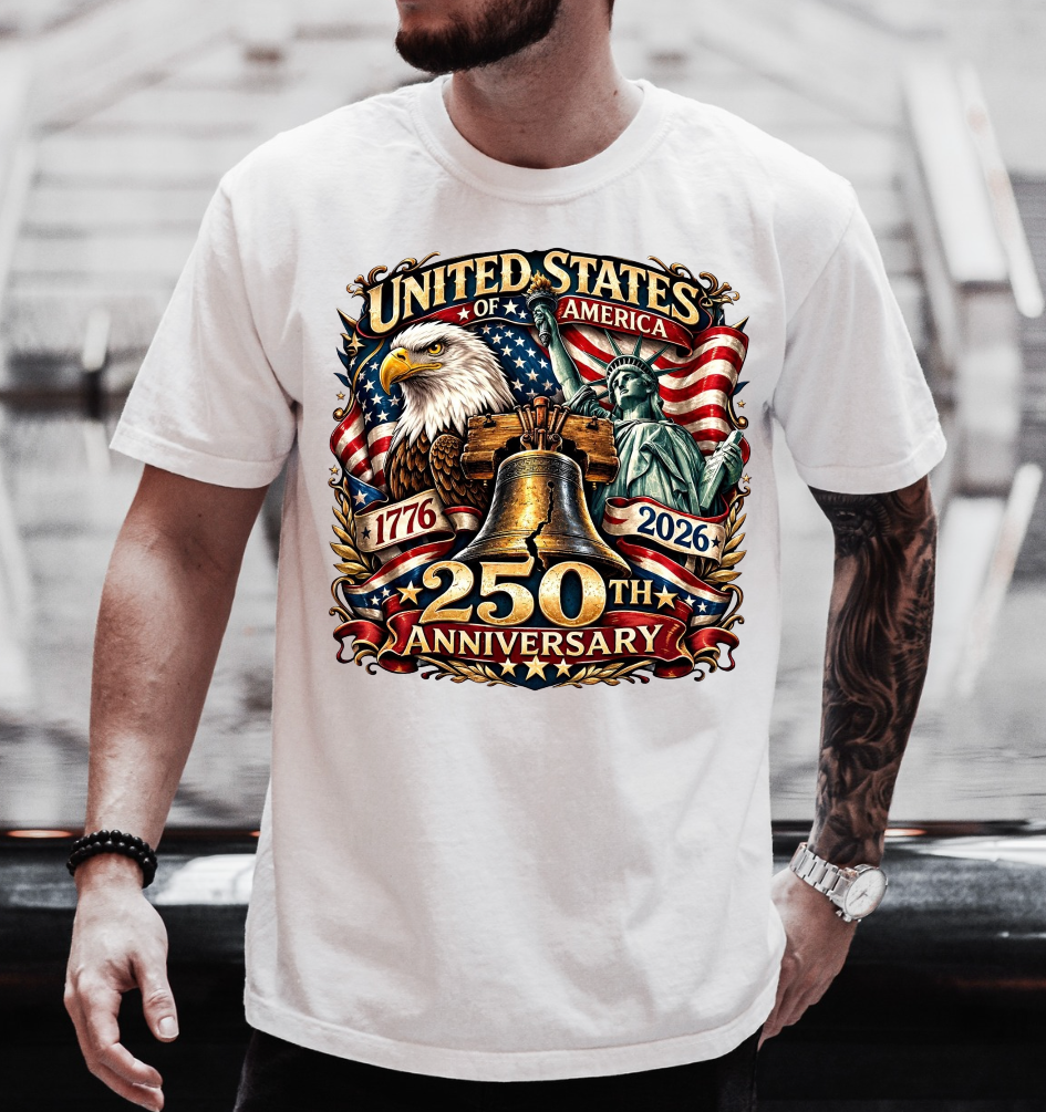 United States 250