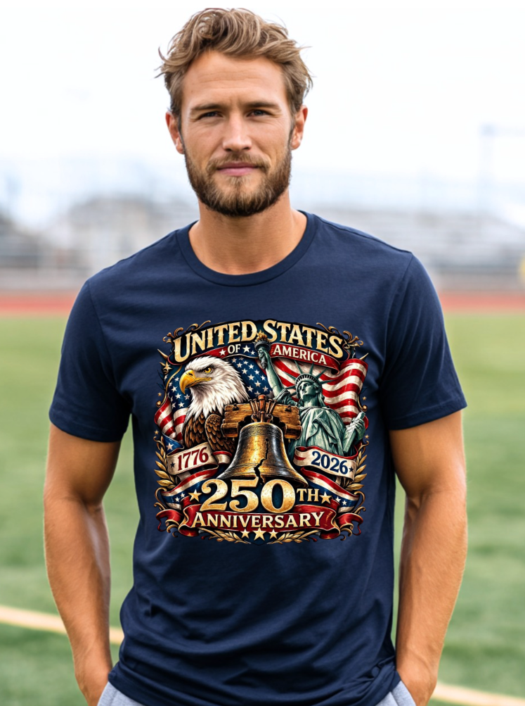 United States 250