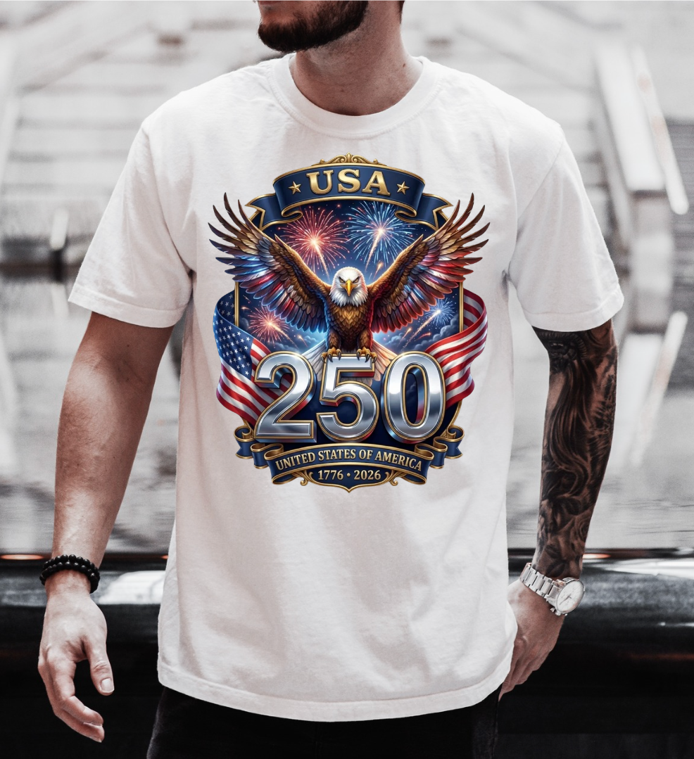 USA 250