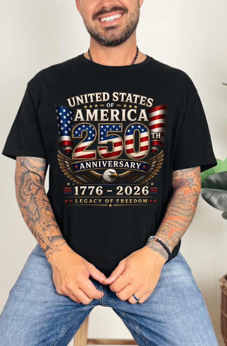250 Years