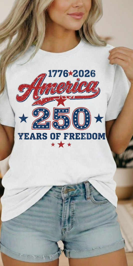 America