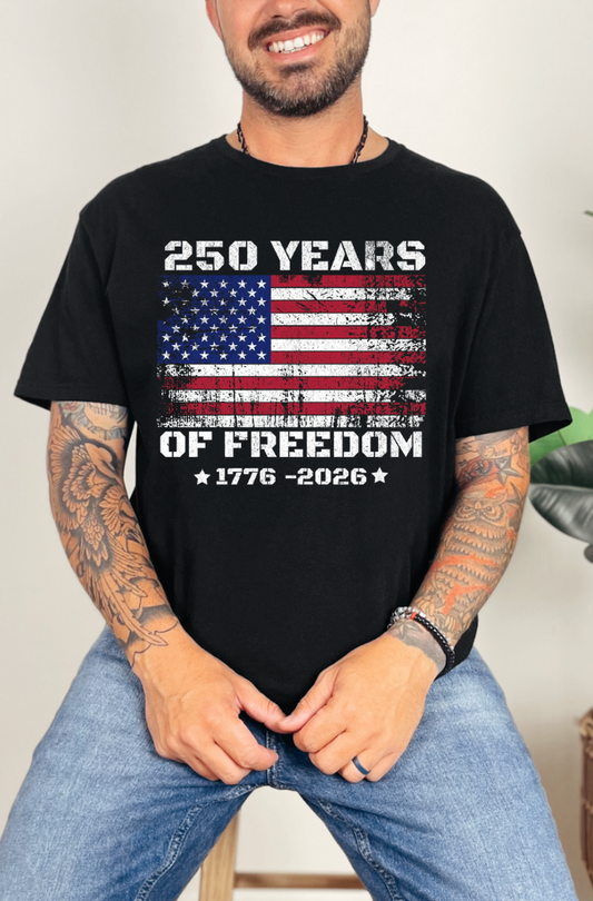 Freedom