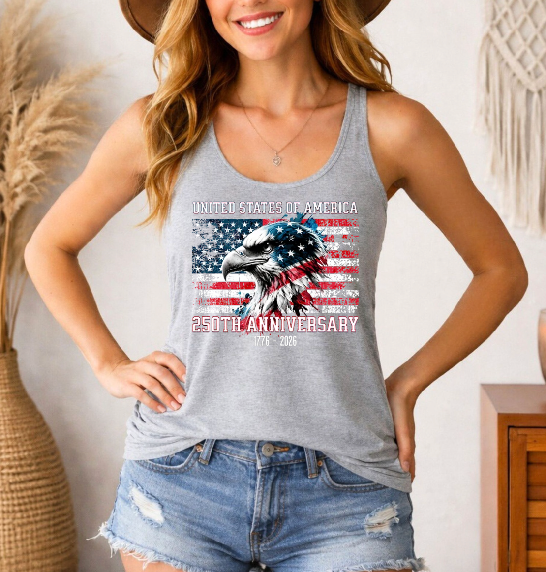 American Eagle