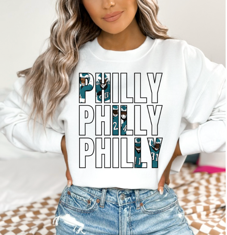 Philly