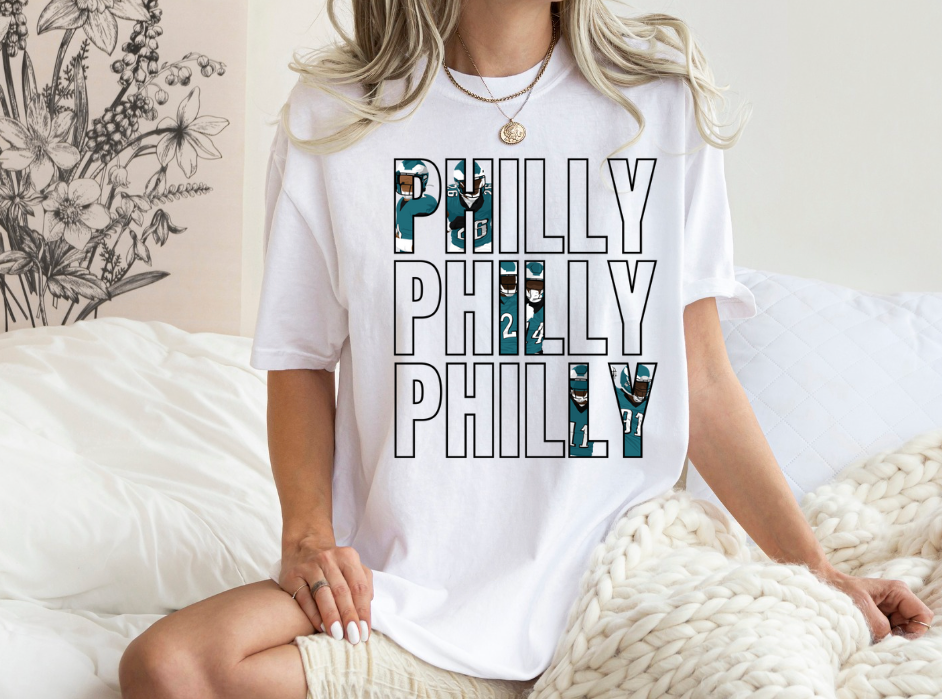 Philly
