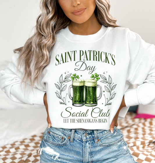 Saint Patrick's Day
