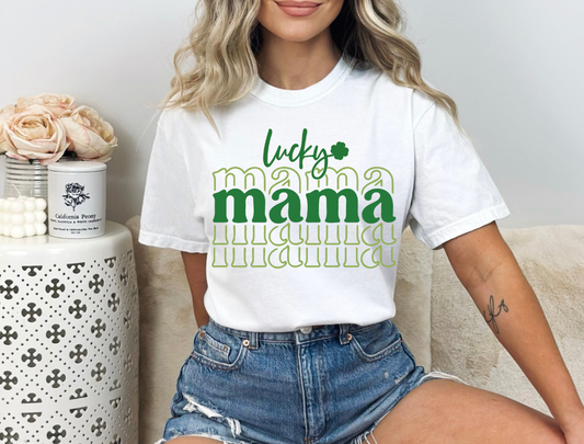 Lucky Mama