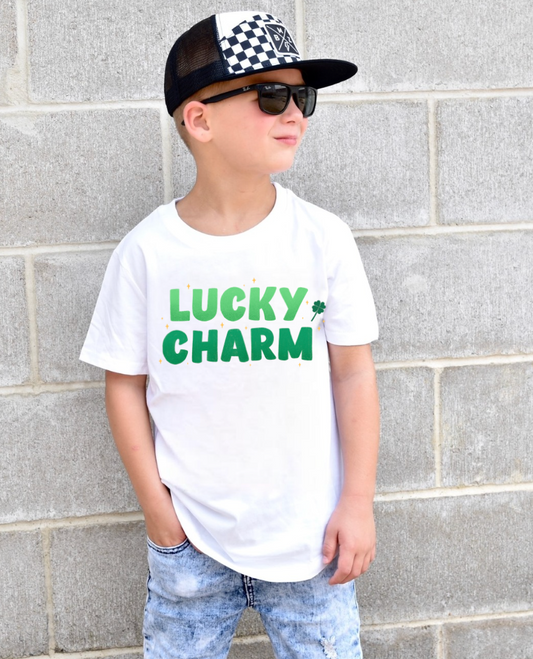Youth Lucky Charm